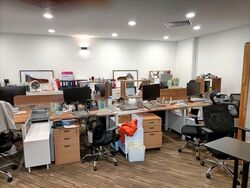 Suntec Tower Three (D1), Office #544184091